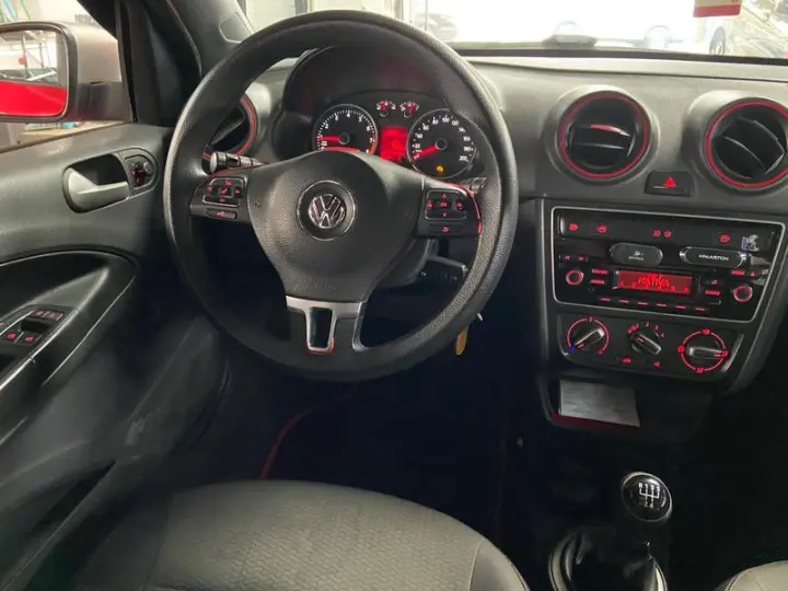 GOL 1.0 MI ROCK IN RIO 8V G5