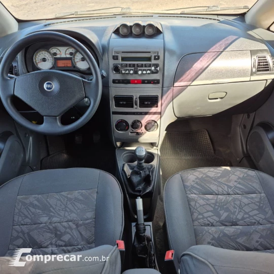 Idea Advent./ Adv.LOCKER 1.8 mpi Flex 5p