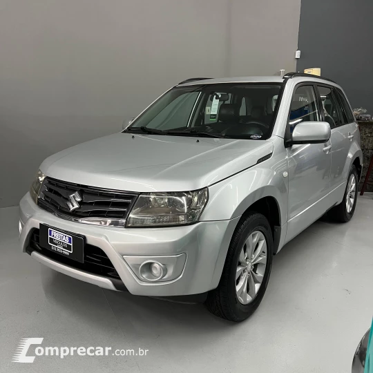 Grand Vitara 2.0 16V 4x2/4x4 5p Mec.