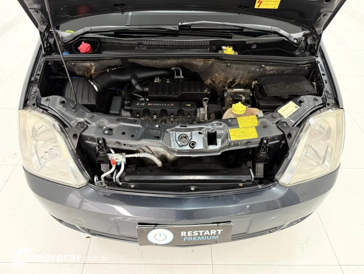 MERIVA 1.4 MPFI Maxx 8V