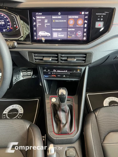 POLO 1.4 250 TSI GTS