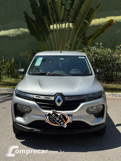 KWID 1.0 12V SCE ZEN