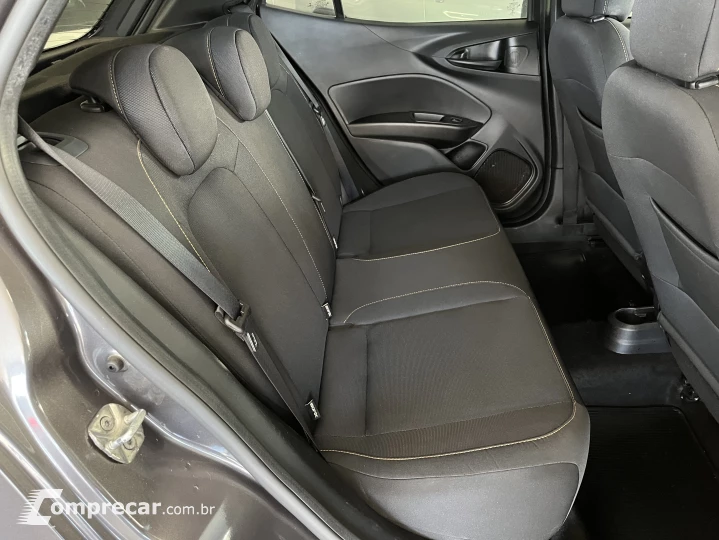 ARGO 1.3 Firefly Trekking