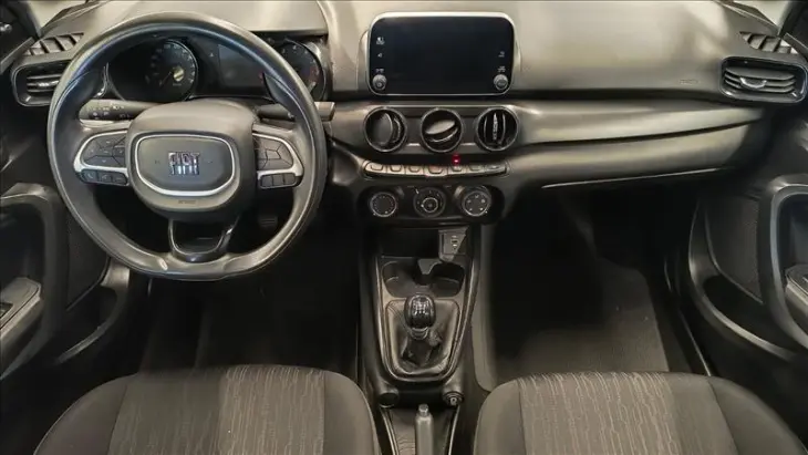 ARGO 1.0 Firefly Drive