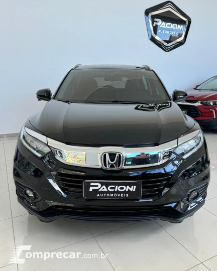 HR-V 1.5 16V Turbo Touring