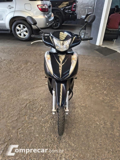 BIZ 125 EX/ 125 EX FLEX