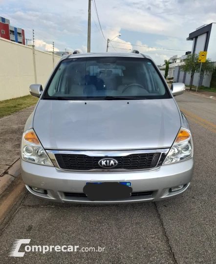 CARNIVAL 3.5 EX V6 24V