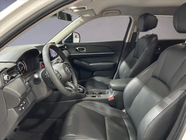 HR-V 1.5 DI I-VTEC FLEX EXL CVT