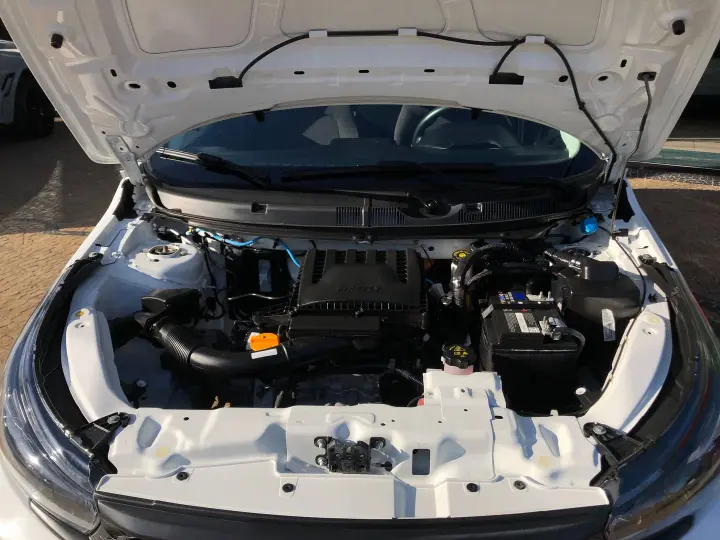 Argo 1.0 Firefly Flex Manual