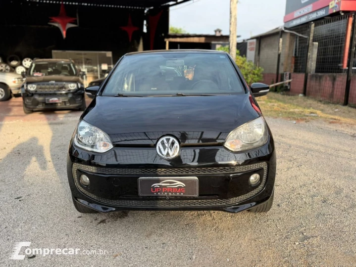 UP 1.0 12V 4P FLEX RUN