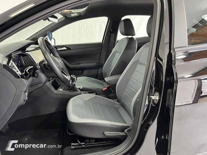 NIVUS 1.0 200 TSI Highline