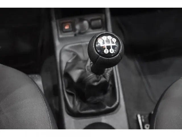 CORSA HATCH - 1.4 MPFI MAXX 8V 4P MANUAL