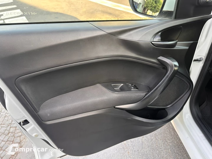 ARGO 1.0 Firefly Drive