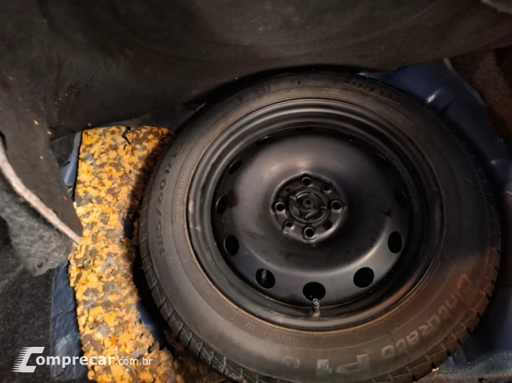 PALIO 1.6 MPI Essence 16V