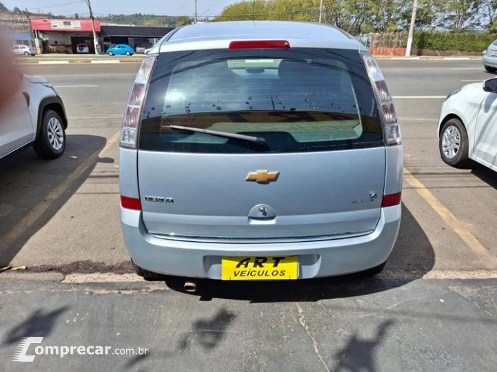 MERIVA 1.4 MPFI Maxx 8V