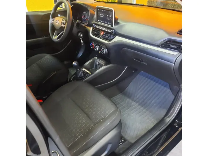 HB20 1.0 12V FLEX COMFORT MANUAL