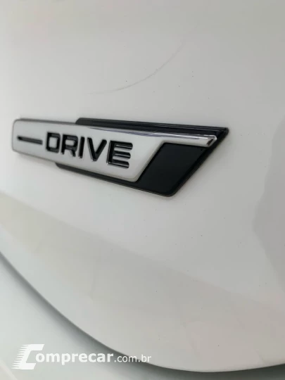 Argo 1.0 4P FLEX FIREFLY DRIVE