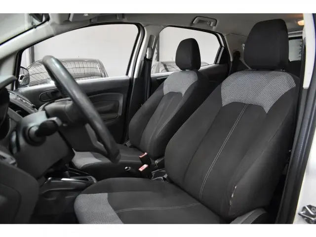 ECOSPORT - 1.6 SE 16V 4P POWERSHIFT