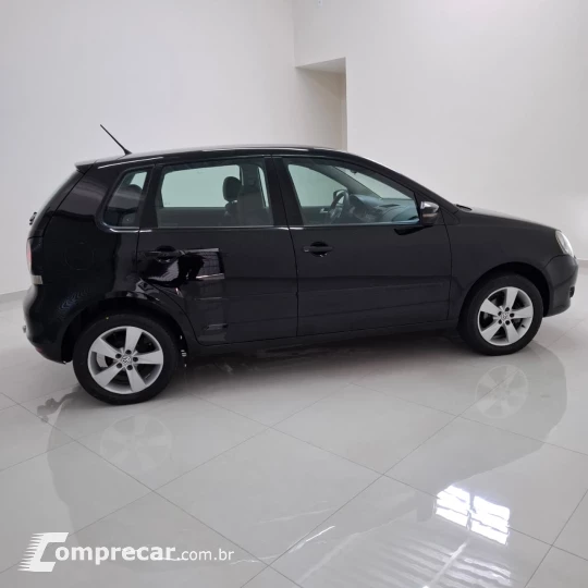 POLO 1.6 MI 8V