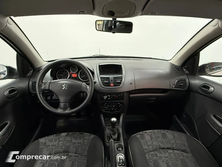 207 XR 1.4 Flex 8V 3p