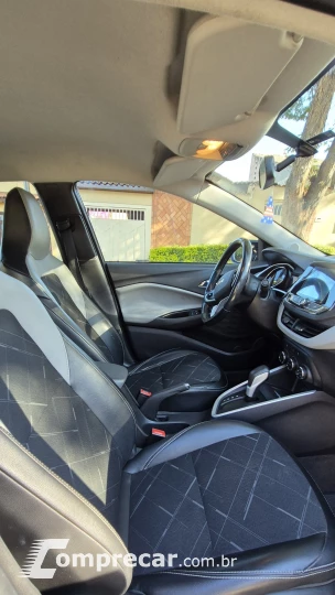 ONIX 1.0 Turbo Premier