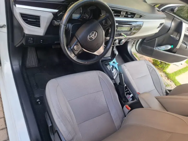 COROLLA 1.8 GLI Upper 16V