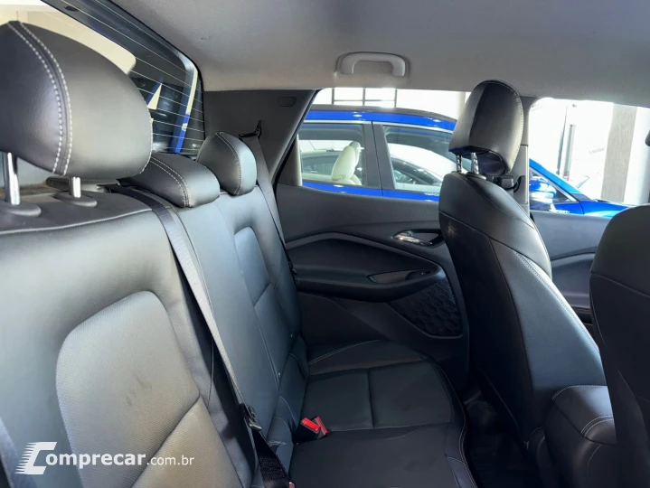 MONTANA 1.2 Turbo Premier