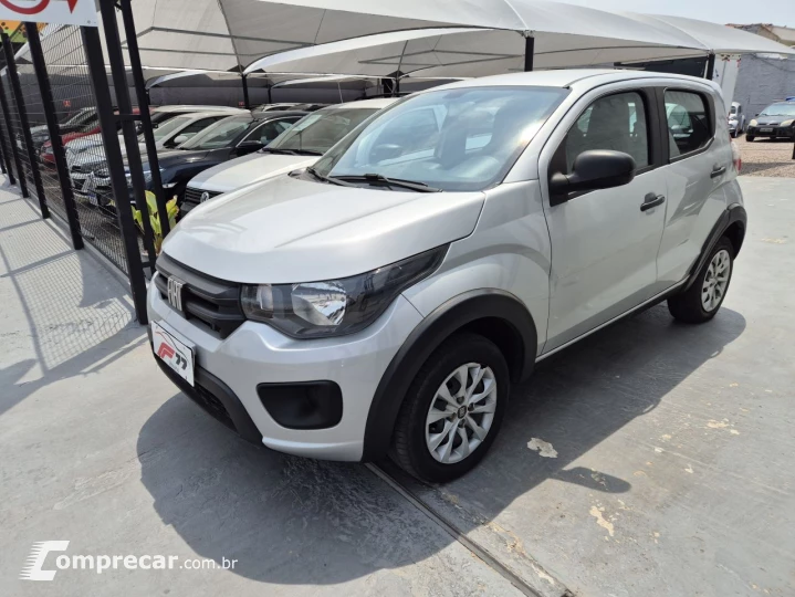 Mobi 1.0 4P FLEX EVO LIKE