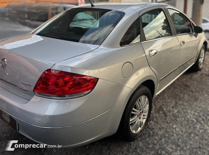 LINEA 1.8 Essence 16V