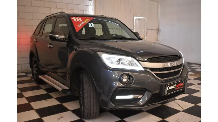 X60 - 1.8 VIP 16V 4P AUTOMATICO