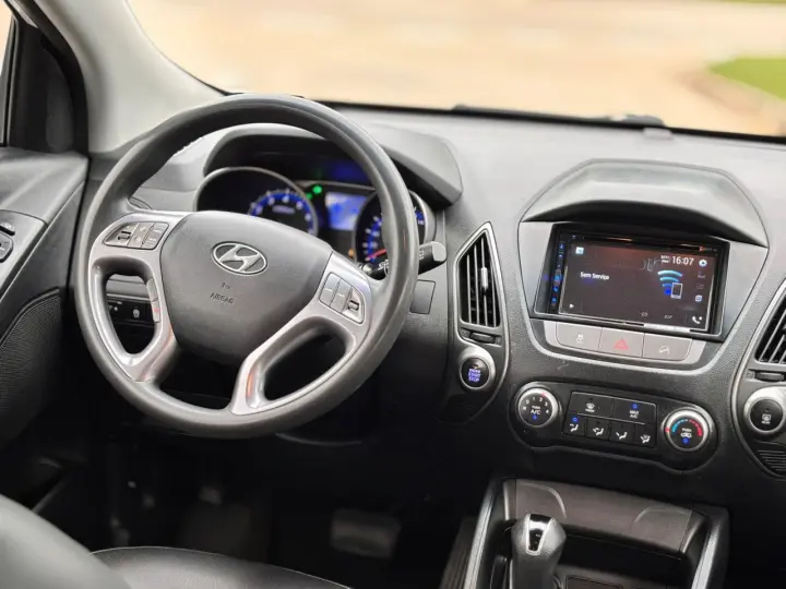 ix35 2.0 GL 2WD (Aut) (Flex)