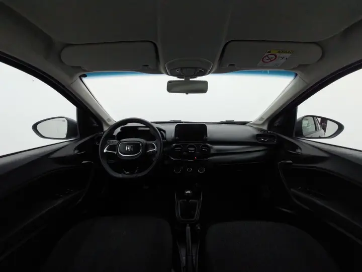 CRONOS 1.0 FIREFLY FLEX DRIVE MANUAL