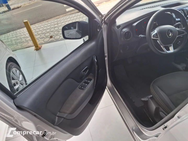 LOGAN 1.0 12V SCE ZEN