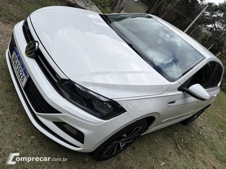 POLO 1.0 200 TSI Comfortline