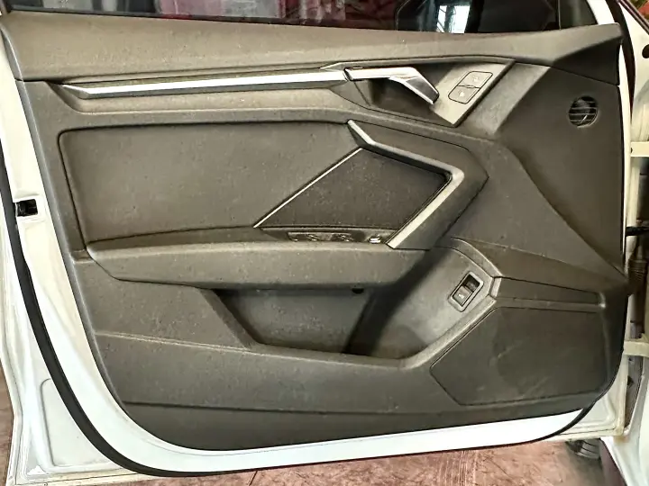 A3 1.4 35 TFSI GASOLINA SEDAN S LINE LIMITED TIPTRONIC