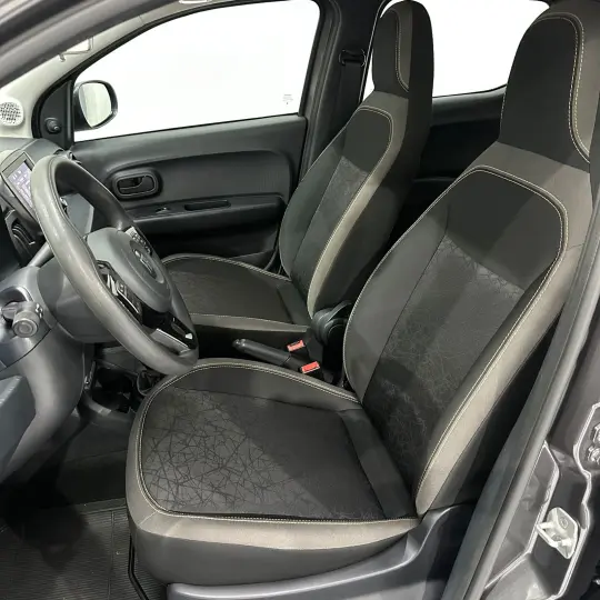 MOBI TREKKING 1.0 Flex 5p.