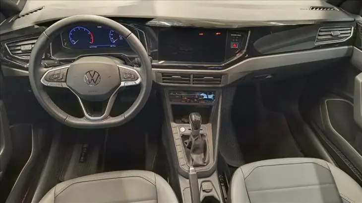 NIVUS 1.0 200 TSI Highline