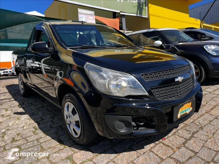 MONTANA 1.4 MPFI LS CS 8V