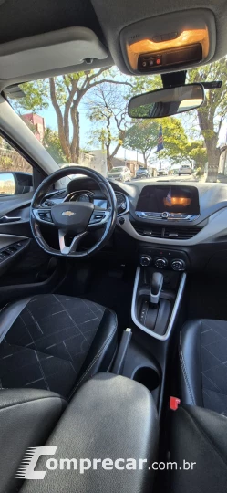 ONIX 1.0 Turbo Premier