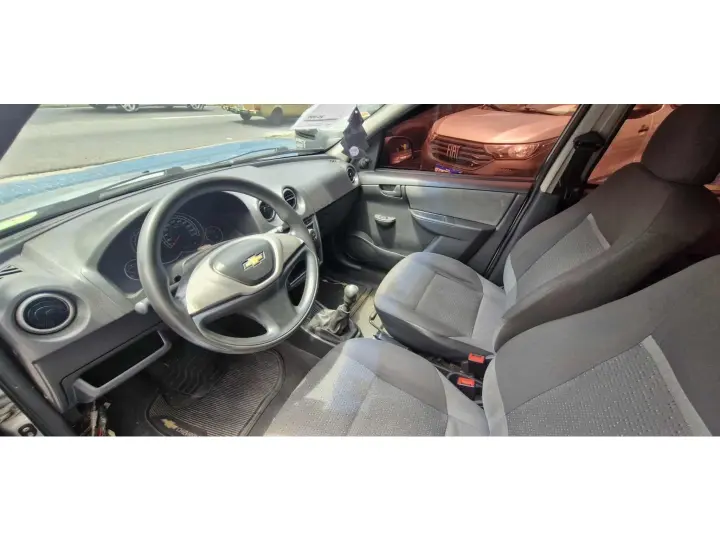 CELTA 1.0 MPFI LT 8V FLEX 4P MANUAL