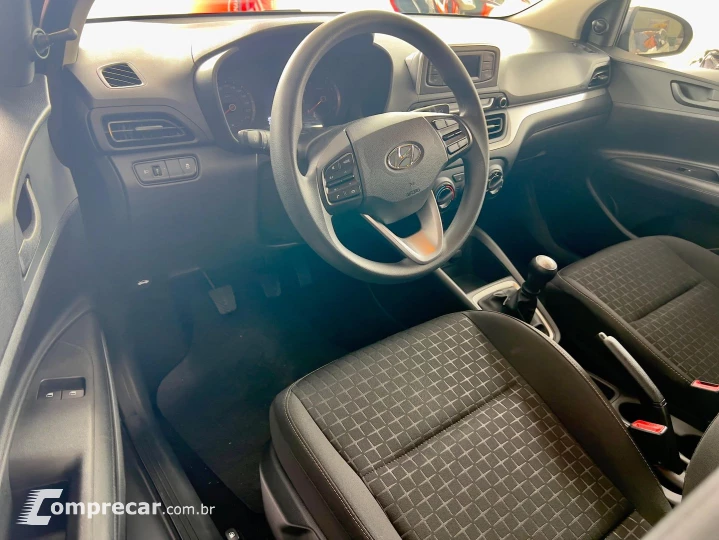 Hb20 1.0 12V Flex Sense Plus Manual