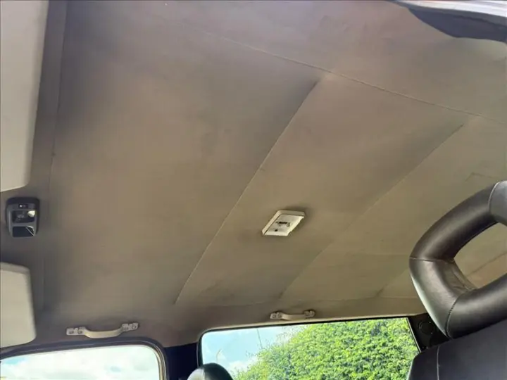 BONANZA 4.0 Custom L 8V