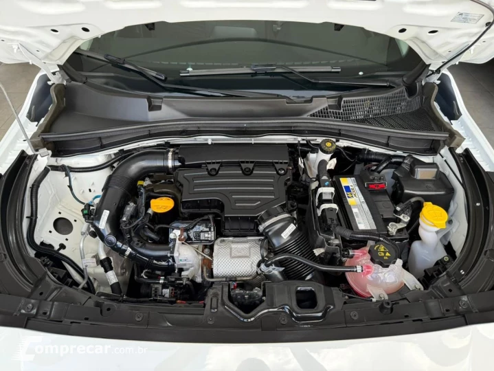 PULSE 1.0 Turbo 200 Audace