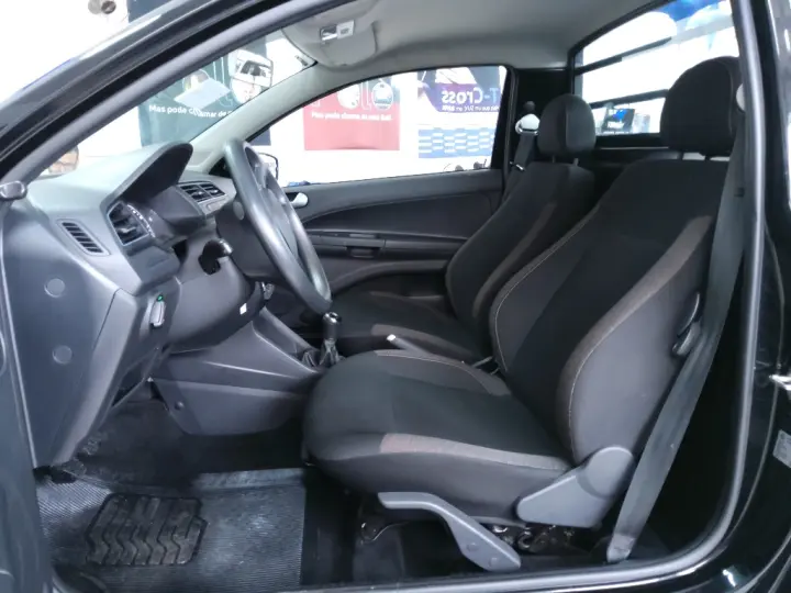 SAVEIRO 1.6 MSI ROBUST CS 16V FLEX 2P MANUAL