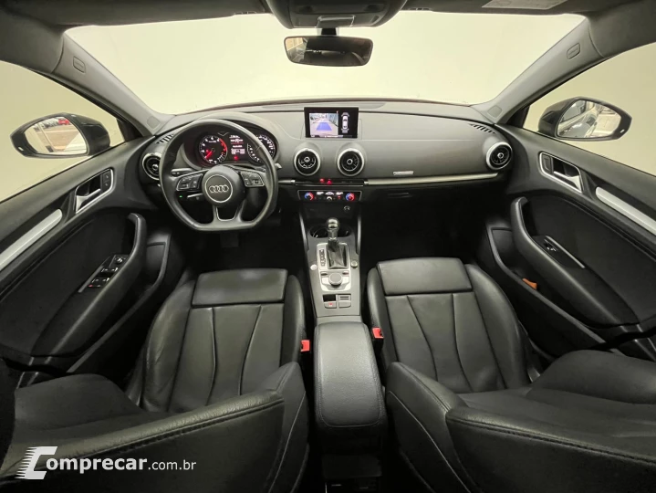 A3 1.4 TFSI Sedan Prestige Plus