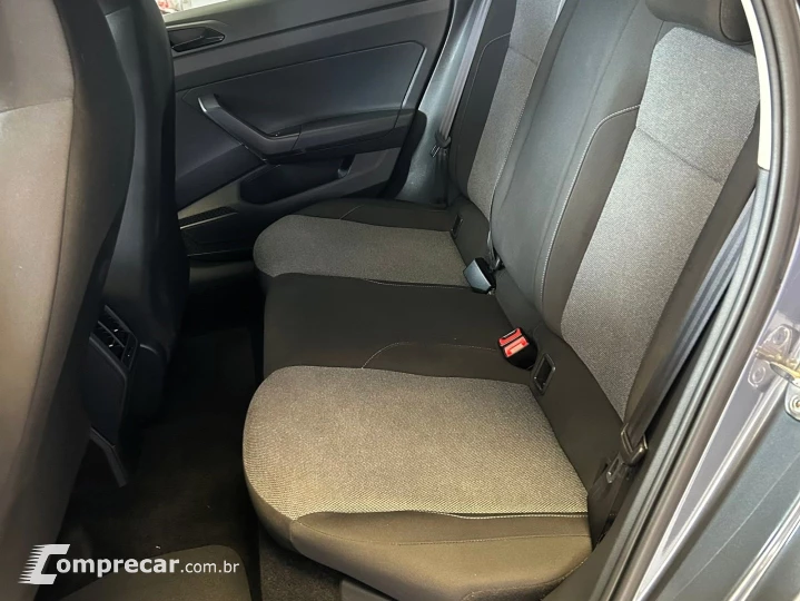 VIRTUS 1.0 170 TSI AUTOMÁTICO