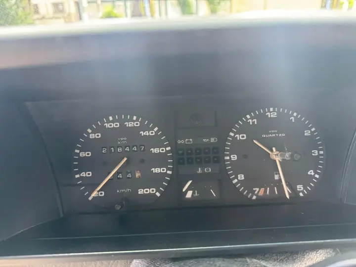 Parati 1.8 Gl 8V Gasolina 2P Manual