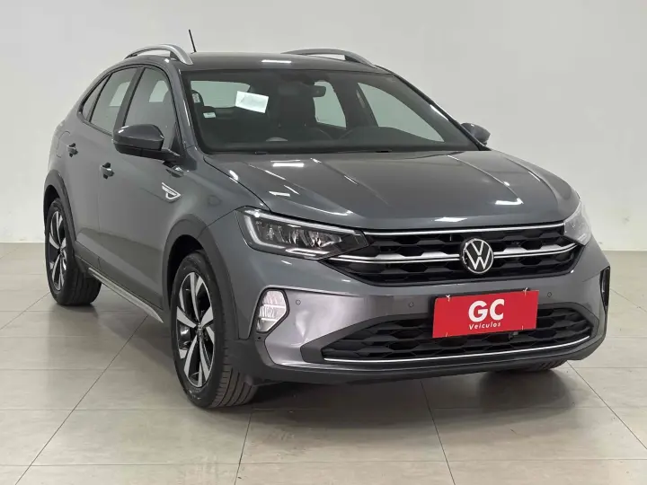 NIVUS 1.0 200 TSI TOTAL FLEX HIGHLINE AUTOMÁTICO