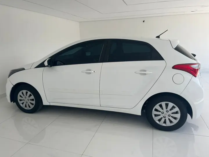 HB20 1.0 12V Comfort Plus