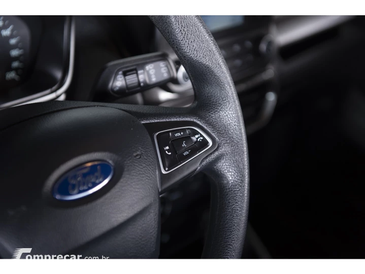 ECOSPORT 1.5 Ti-vct SE Direct